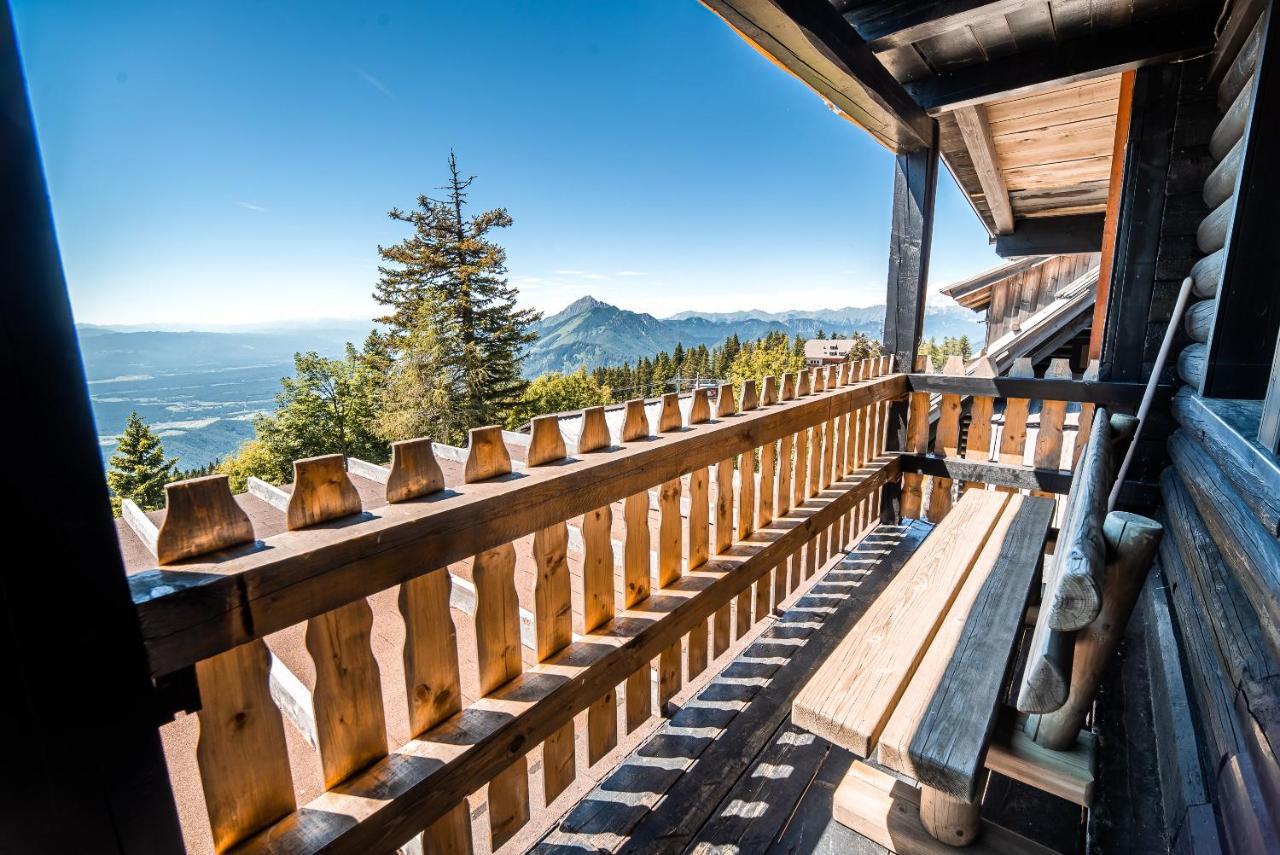 Apartments Zvoh, Krvavec, Ski-In, Ski-Out Cerklje na Gorenjskem Exteriör bild