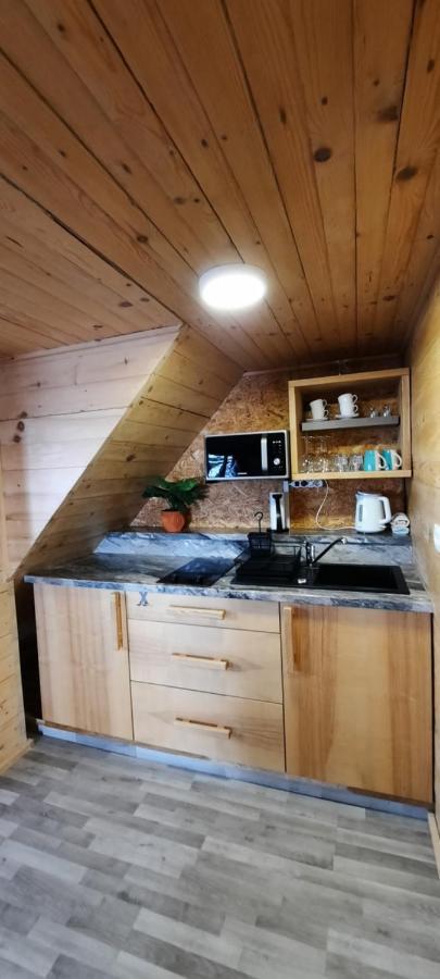 Apartments Zvoh, Krvavec, Ski-In, Ski-Out Cerklje na Gorenjskem Exteriör bild