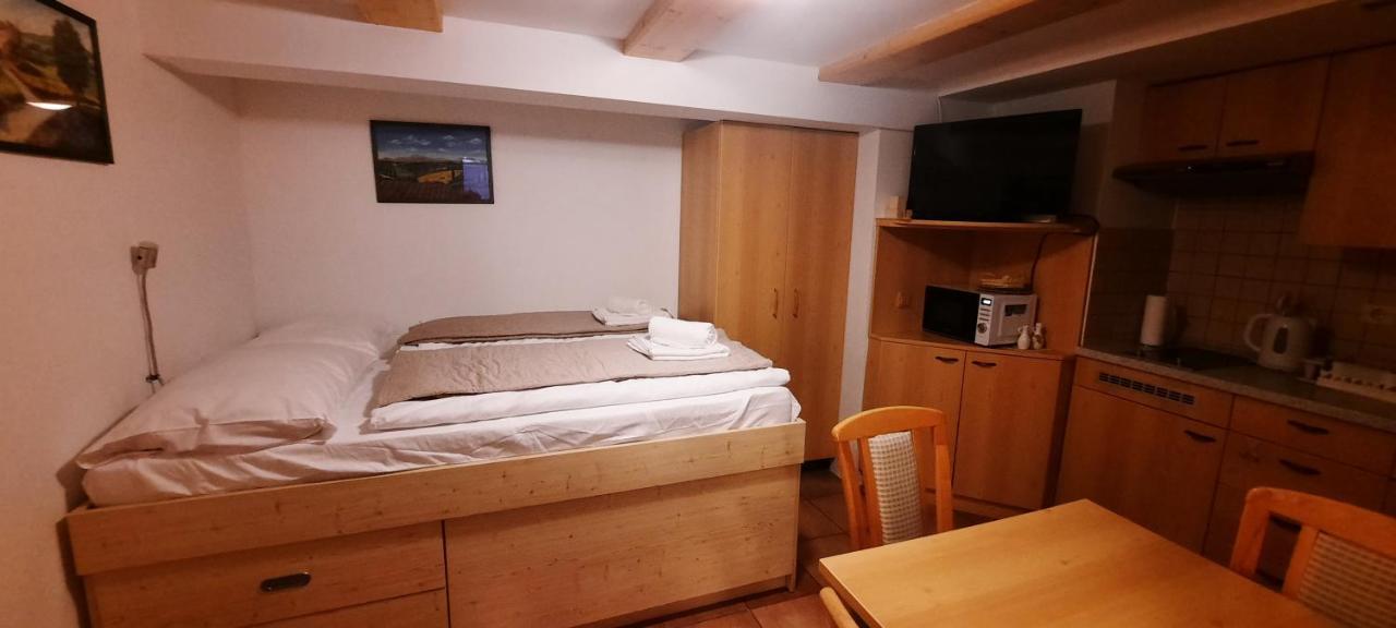 Apartments Zvoh, Krvavec, Ski-In, Ski-Out Cerklje na Gorenjskem Exteriör bild