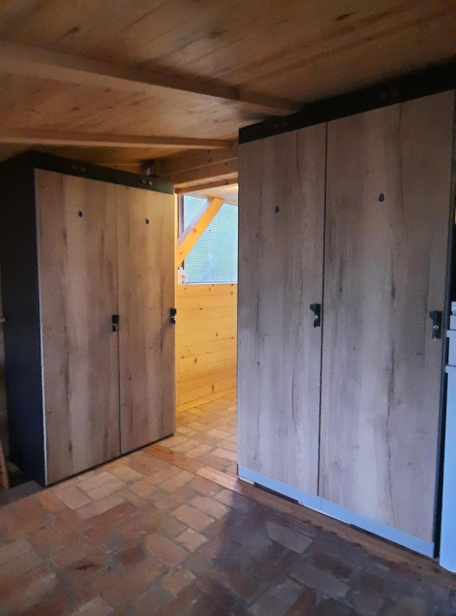 Apartments Zvoh, Krvavec, Ski-In, Ski-Out Cerklje na Gorenjskem Exteriör bild